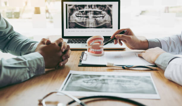 Best Emergency Treatment for Jaw Pain or Injury in Wlow Springs, IL