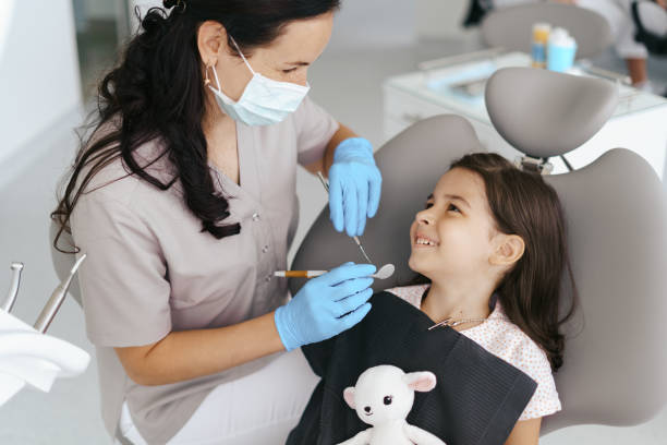 Best Emergency Wisdom Tooth Extraction in Wlow Springs, IL