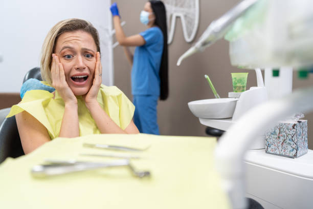 Best Emergency Dental Care for Sports Injuries in Wlow Springs, IL